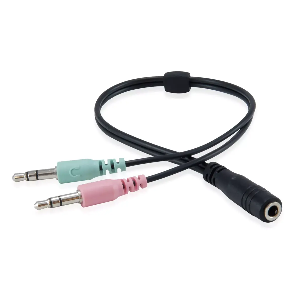 Наушники Equip Chat Headset Wired Head-band Photo 2