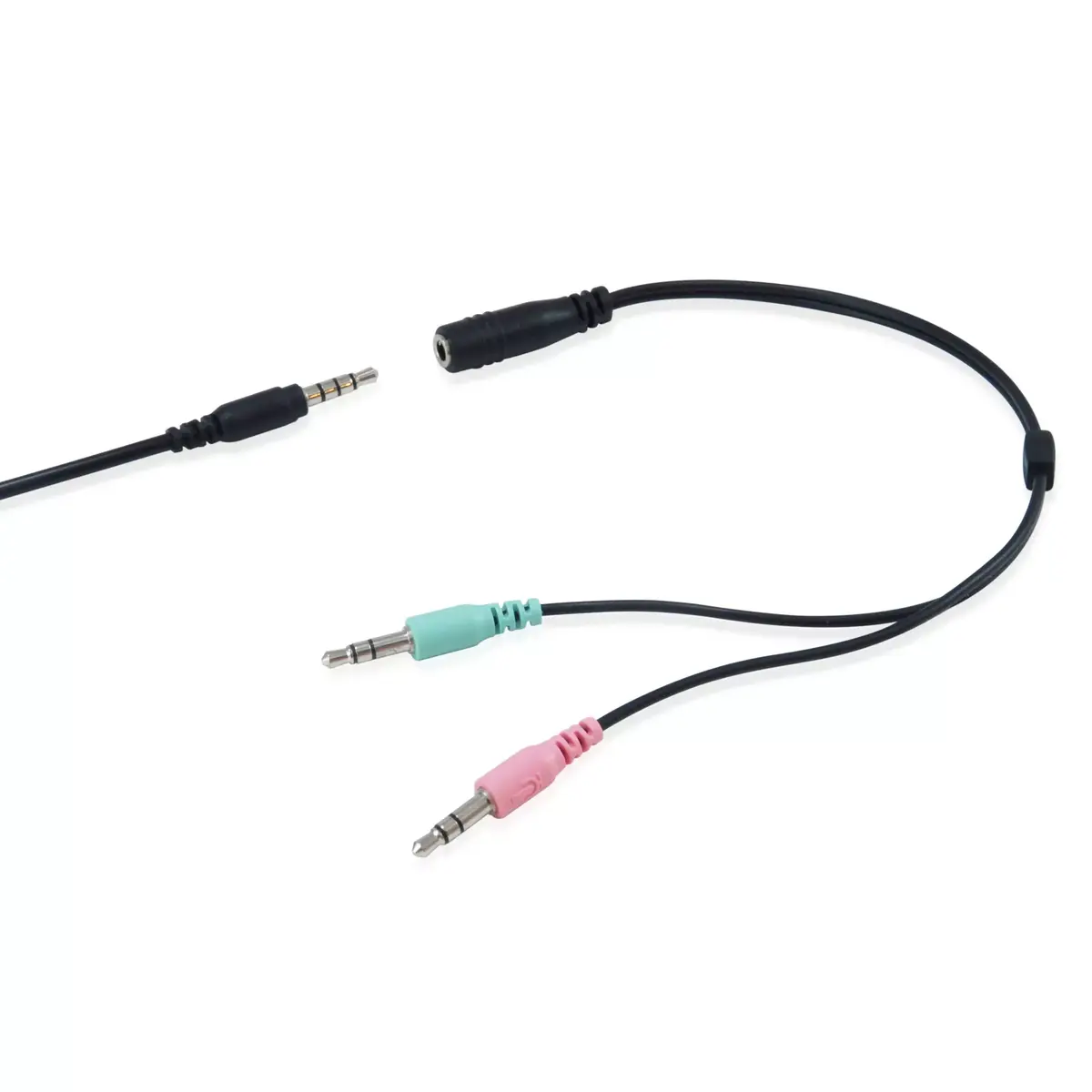 Наушники Equip Chat Headset Wired Head-band Photo 4
