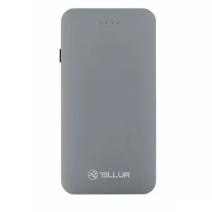 Portable Power Bank Tellur QC 3.0 Fast Charge, 5000mAh