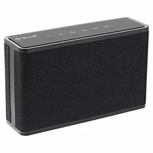 Portatīvais skaļrunis Tellur Bluetooth Speaker Apollo melns