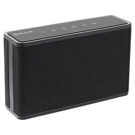 Portatīvais skaļrunis Tellur Bluetooth Speaker Apollo