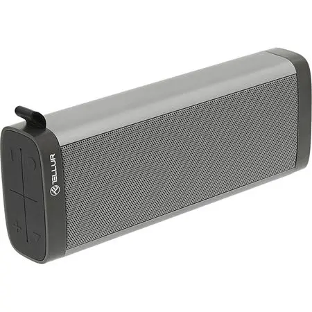 Portatīvais skaļrunis Tellur Bluetooth Speaker Selene
