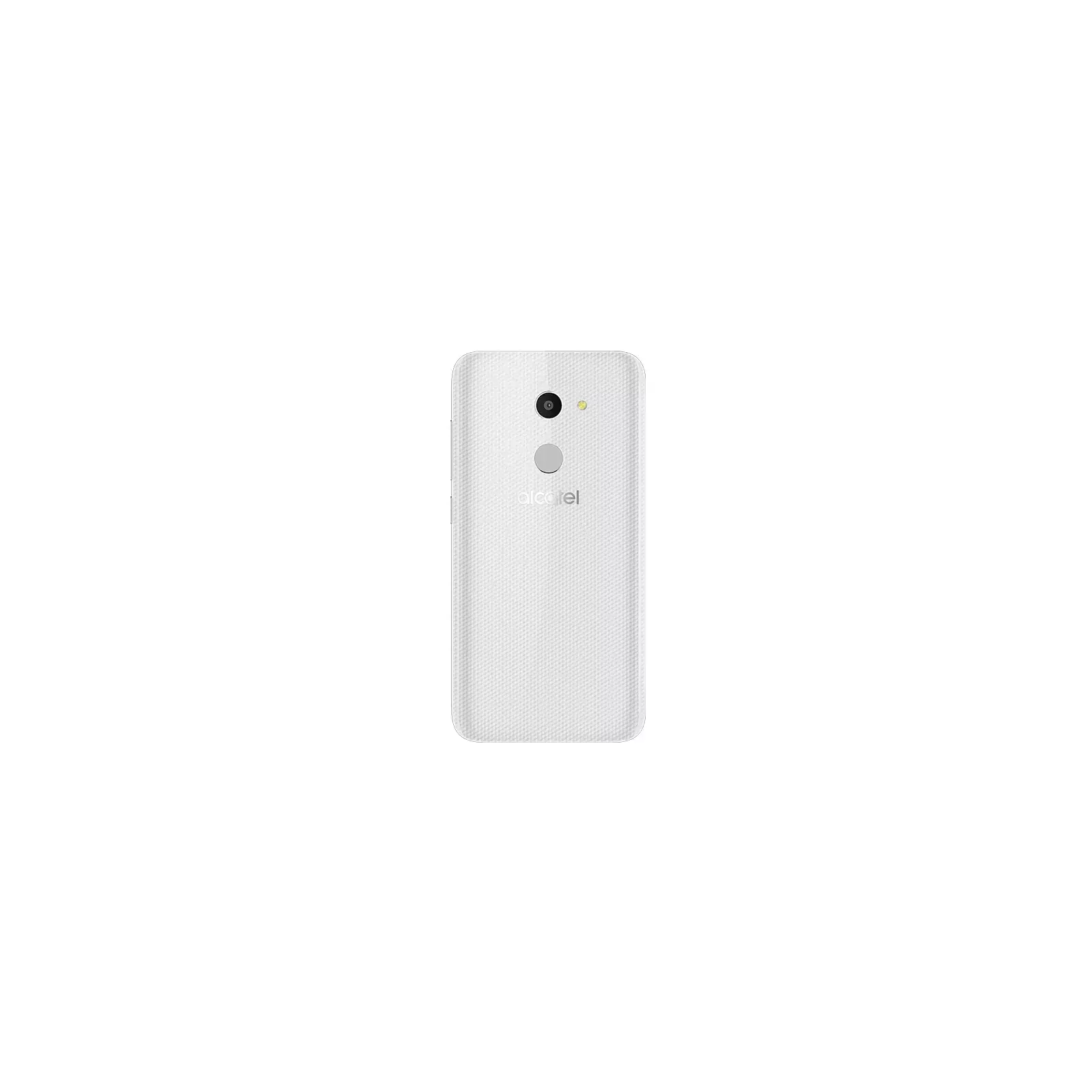 ALCATEL 5046D WHITE Photo 5