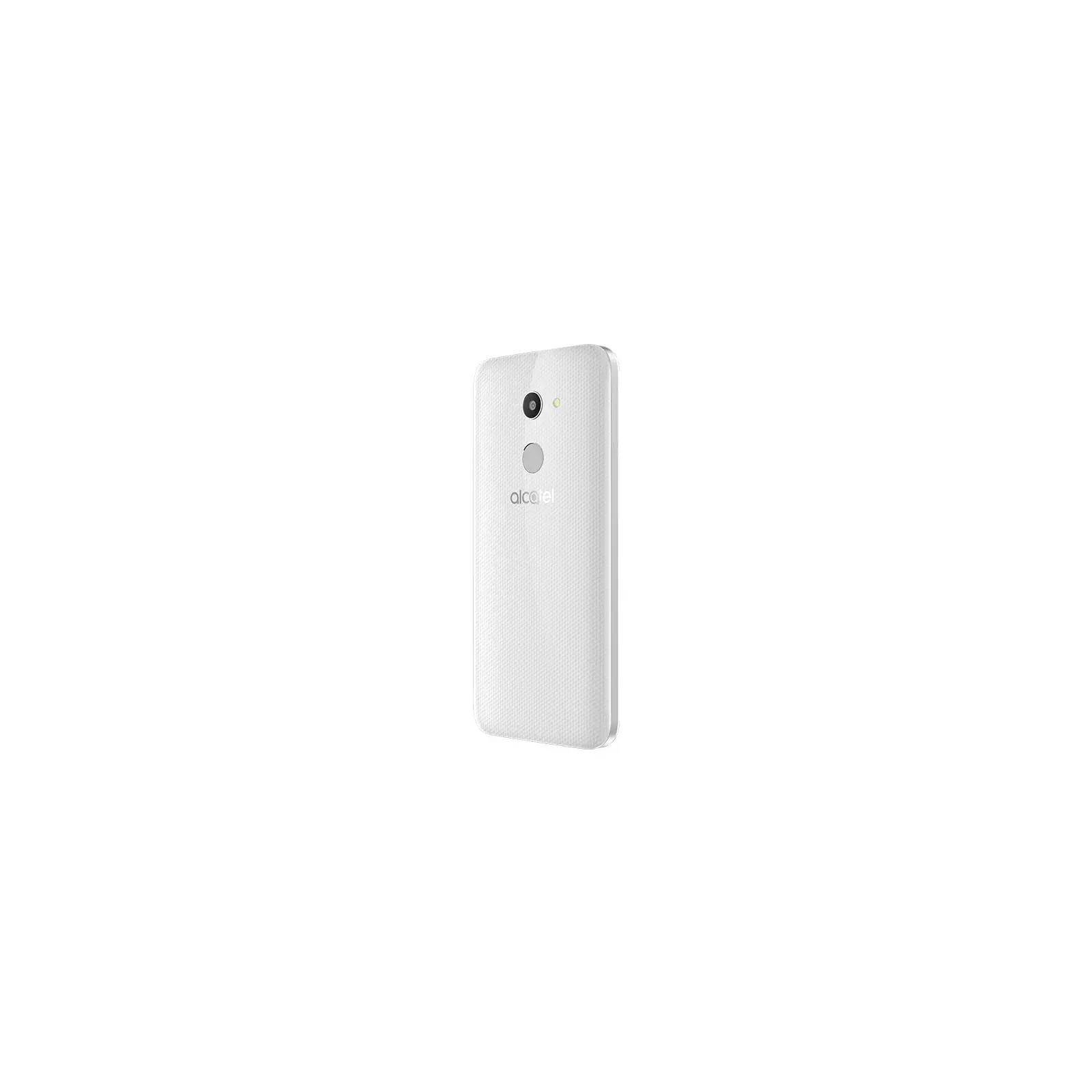 ALCATEL 5046D WHITE Photo 6