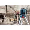 Rotācijas līmenis Bosch GRL 400 H Professional Photo 3