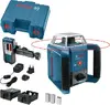 Rotācijas līmenis Bosch GRL 400 H Professional Photo 2