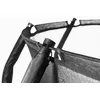 Virsgaismas trampolīns Salta Premium Black Edition Photo 4