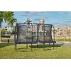 Virsgaismas trampolīns Salta Premium Black Edition Photo 6