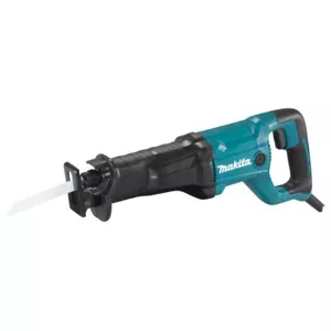 Makita JR3051TK zobenzāģis 3000 sitieni minūtē 1200 W Melns, Zils