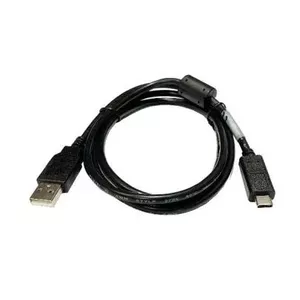 USB Cable Honeywell CBL-500-120-S00-05 1.2m USB A USB C Black