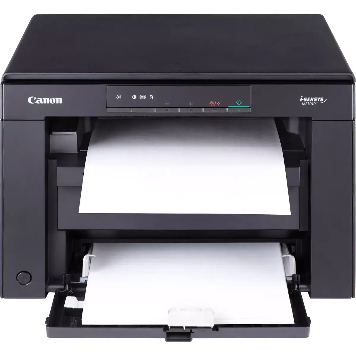 Принтер Canon i-SENSYS MF3010 Photo 3