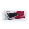 Keyboard C-TECH KB-102-U-SL Photo 2
