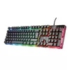 Игровая клавиатура Trust GXT 838 Azor Photo 2
