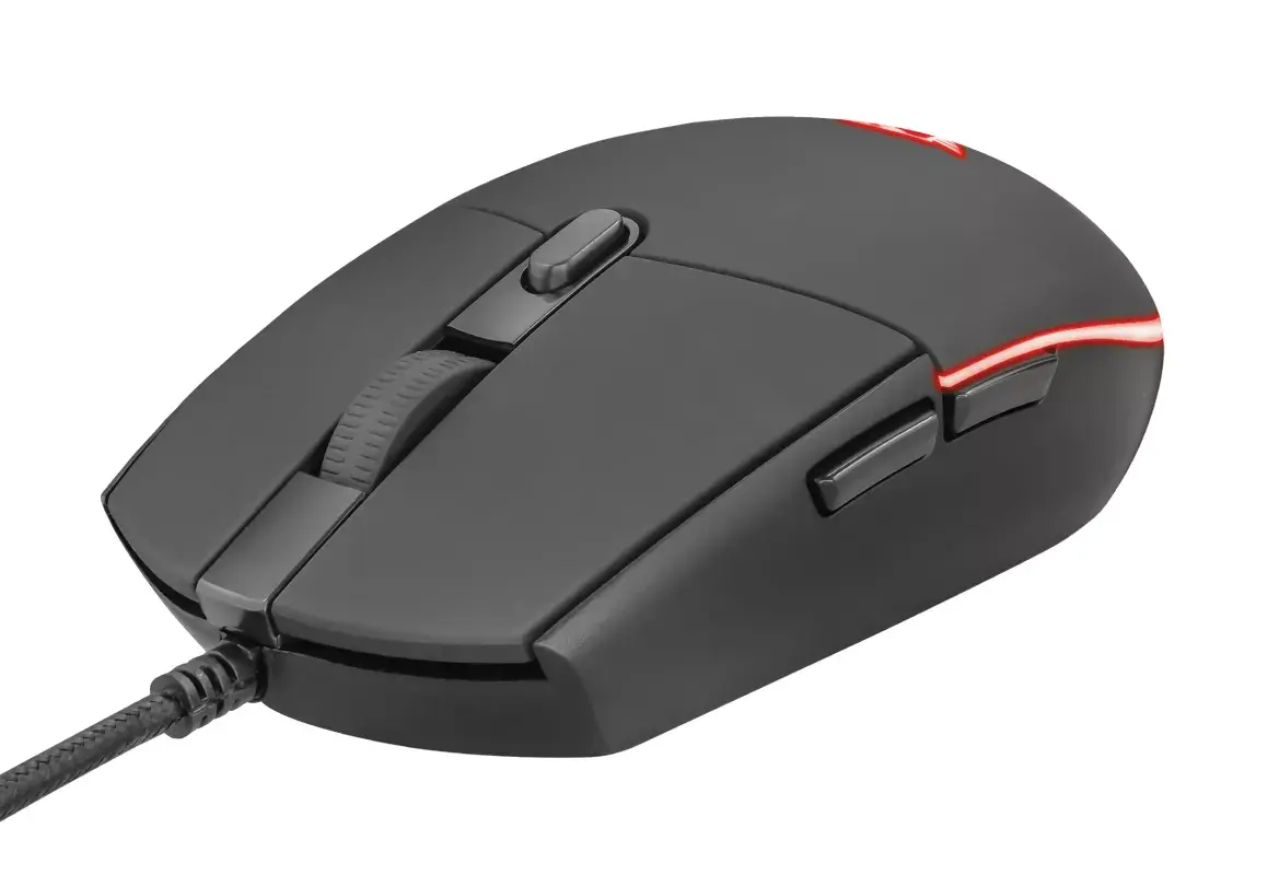 Игровая клавиатура Trust GXT 838 Azor Photo 4