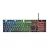 Игровая клавиатура Trust GXT 838 Azor Photo 5