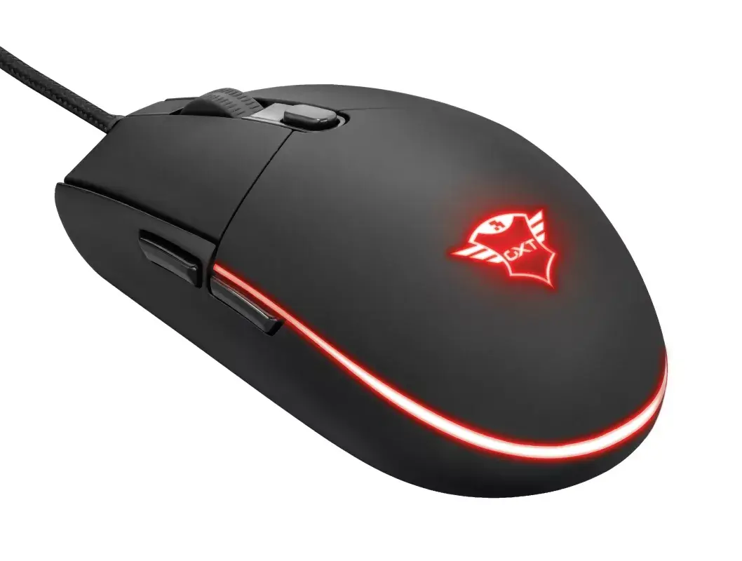 Игровая клавиатура Trust GXT 838 Azor Photo 6