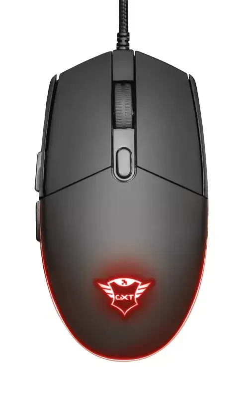 Игровая клавиатура Trust GXT 838 Azor Photo 7