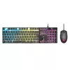 Игровая клавиатура Trust GXT 838 Azor Photo 8
