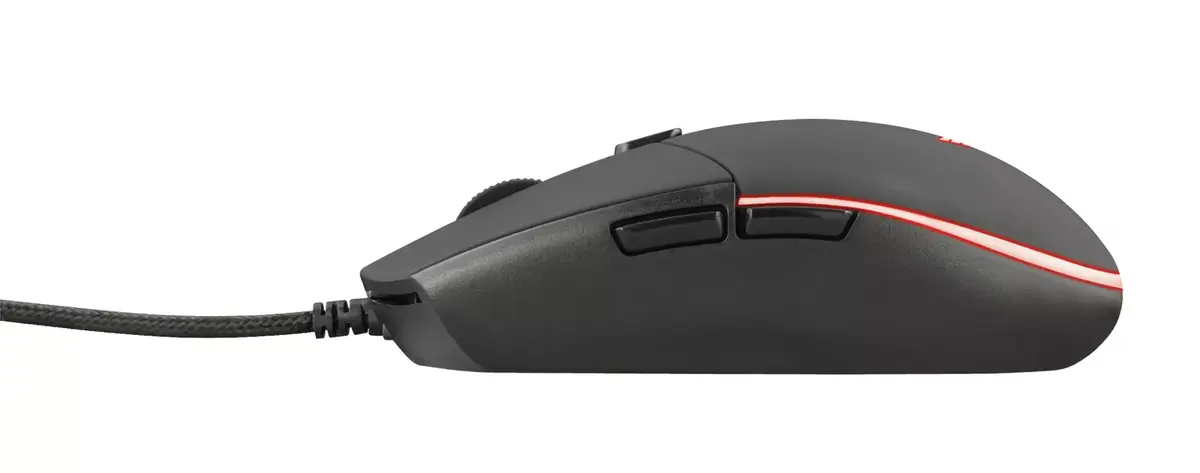 Игровая клавиатура Trust GXT 838 Azor Photo 10