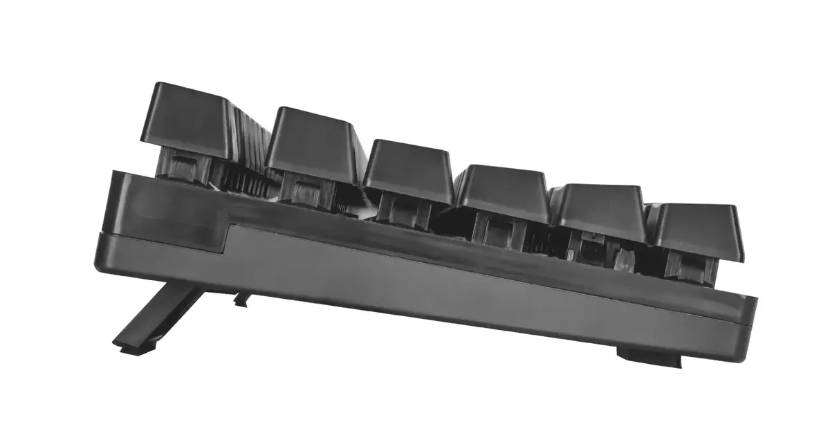 Игровая клавиатура Trust GXT 838 Azor Photo 11