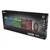 Игровая клавиатура Trust GXT 838 Azor Photo 14