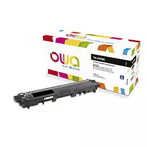 Toner cartridge Armor K18601OW 3000 pages Black