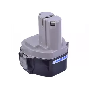 Cordless tool battery AVACOM ATMA-12MH-30H NiMH 3 Ah, 8.44×9.38×10.3 cm