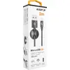 ALIGATOR DATKP16 USB A — Micro-USB B cable 2 m Photo 2
