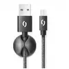 ALIGATOR DATKP16 USB A — Micro-USB B cable 2 m Photo 3