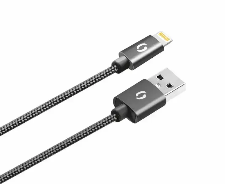 Lightning Cable Aligator DATKP37 Photo 3