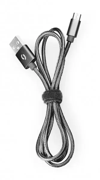 Lightning Cable Aligator DATKP37 Photo 4