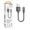 Lightning Cable Aligator DATKP37 Photo 5