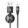 Кабель Lightning Aligator DATKP21 Photo 3