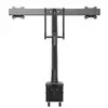 Desk Mount Dual Monitor Arm StarTech ARMSLMBARDUO Photo 2