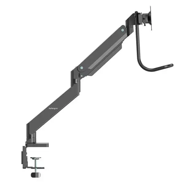 Desk Mount Dual Monitor Arm StarTech ARMSLMBARDUO Photo 4