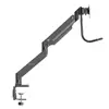 Desk Mount Dual Monitor Arm StarTech ARMSLMBARDUO Photo 4