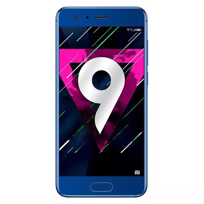 HUAWEI HONOR9BLUE Photo 1