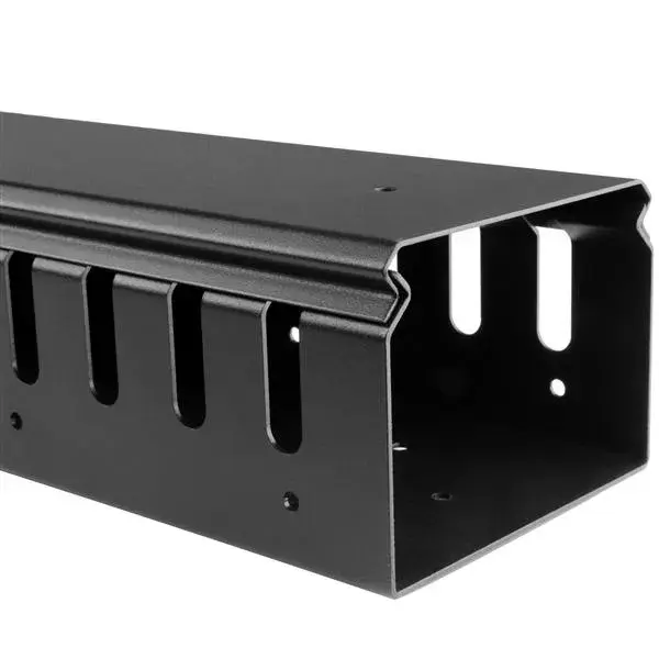 StarTech органайзер для кабелей CMVER20UF 3 ft Photo 4
