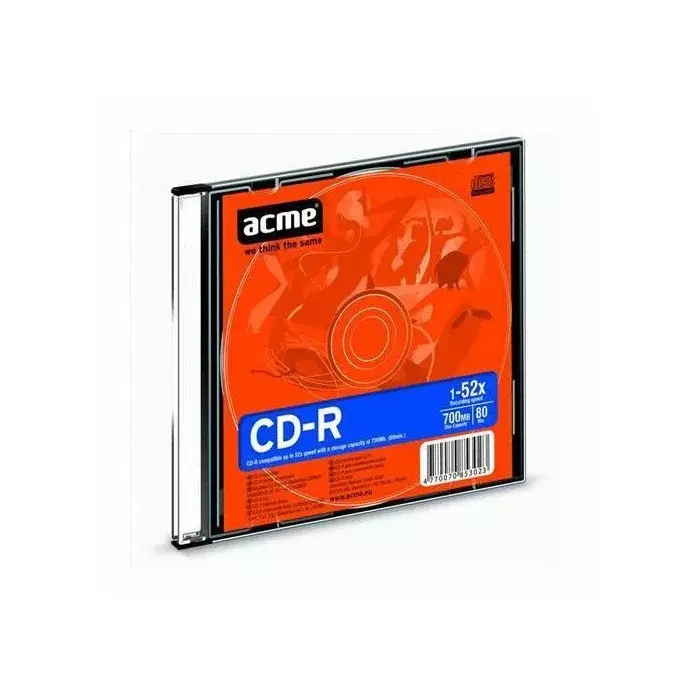 ACME CD-R700/52XSB Photo 1