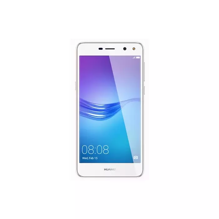 HUAWEI Huawei Y6 2017 White Photo 1