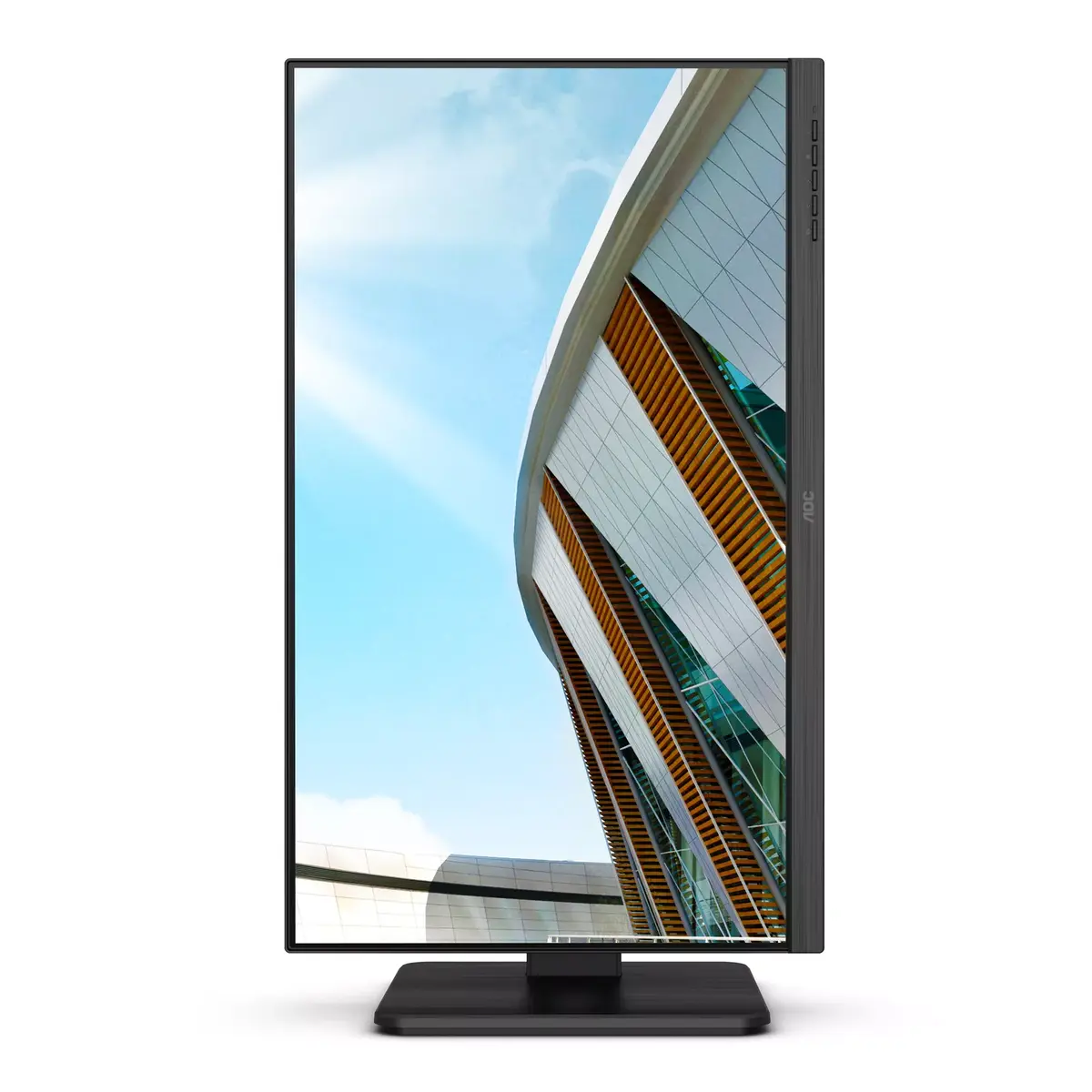 Монитор AOC P2 24P2Q Photo 7