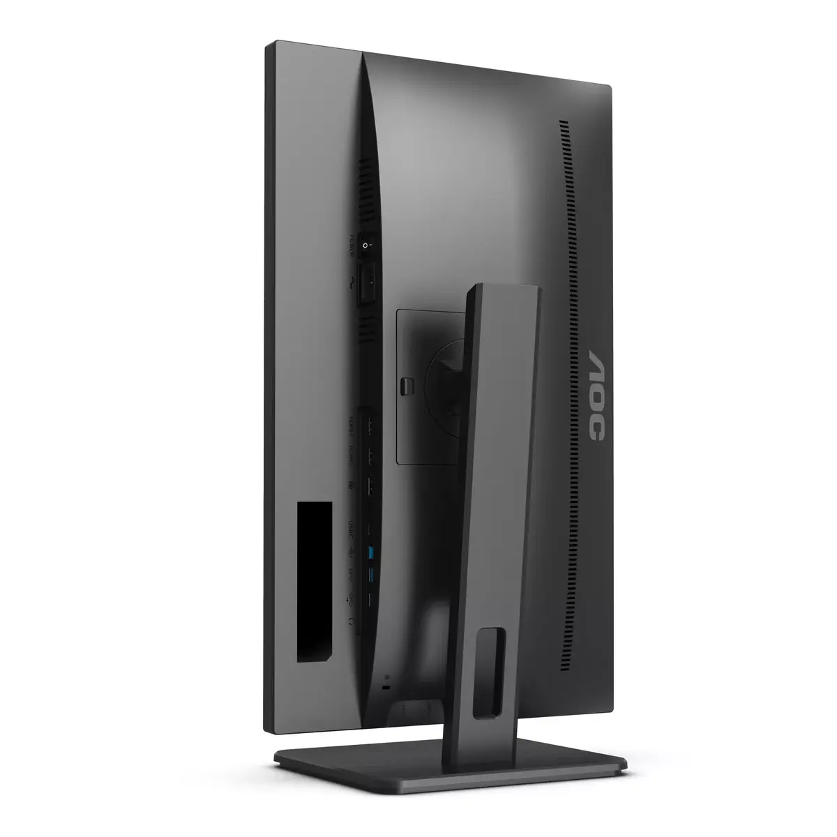Монитор AOC P2 24P2Q Photo 15