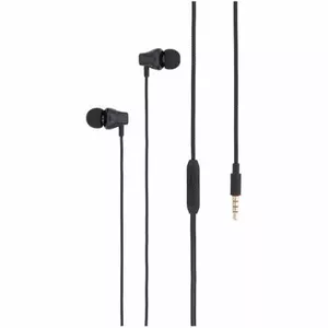 Austiņas Tellur Basic Lyric Black