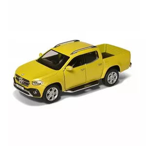 Metāla auto modelis  Mercedes-Benz X-Class1:42 KT5410