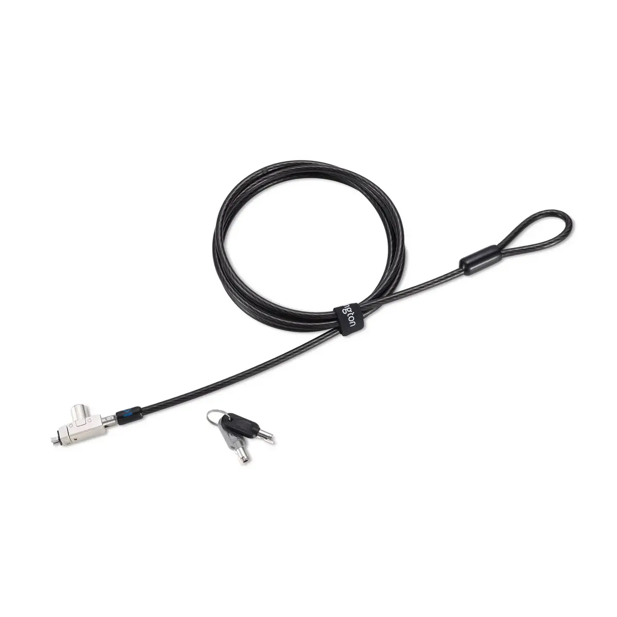 Kensington N17 Keyed Laptop Lock Master