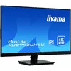 IIYAMA ProLite XU2792UHSU-B1 27" 4K IPS монитор Photo 3