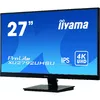 IIYAMA ProLite XU2792UHSU-B1 27" 4K IPS монитор Photo 4