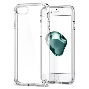 Чехол Spigen Ultra Hybrid 2 iPhone 7/8