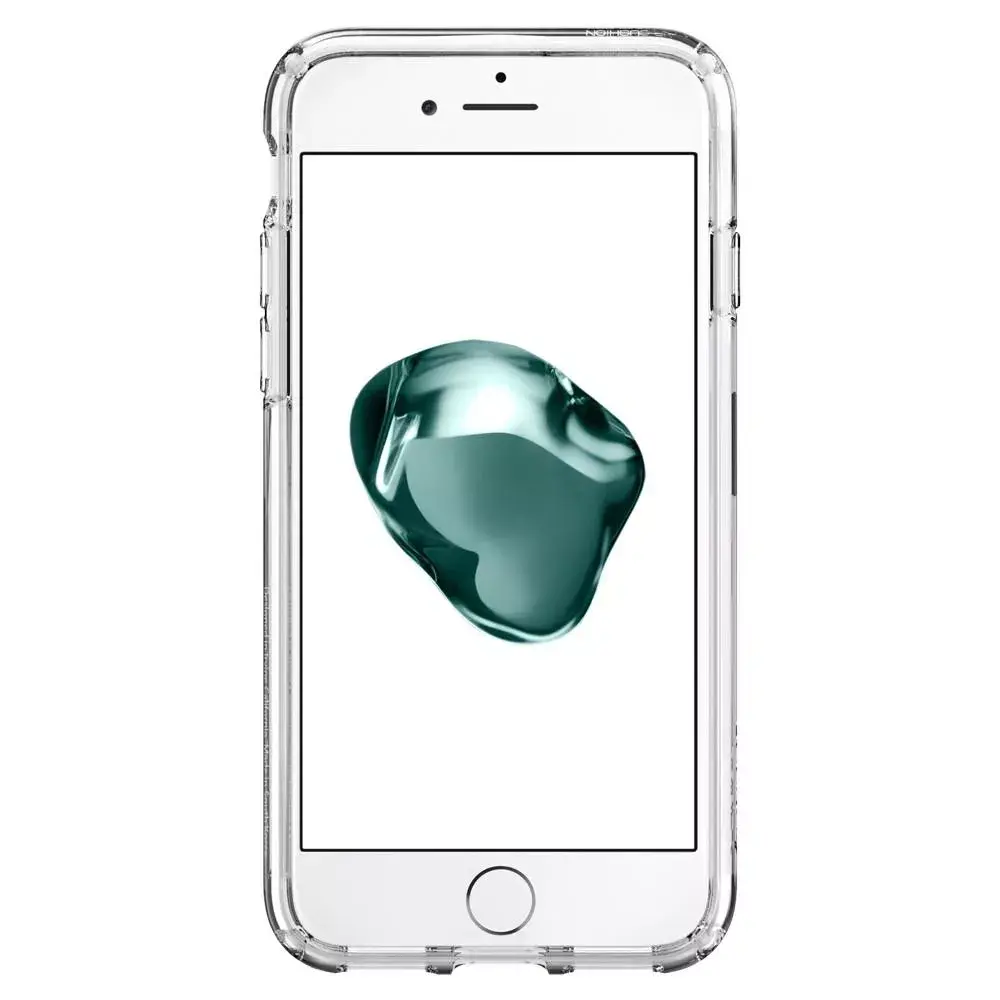 Чехол Spigen Ultra Hybrid 2 iPhone 7/8 Photo 3