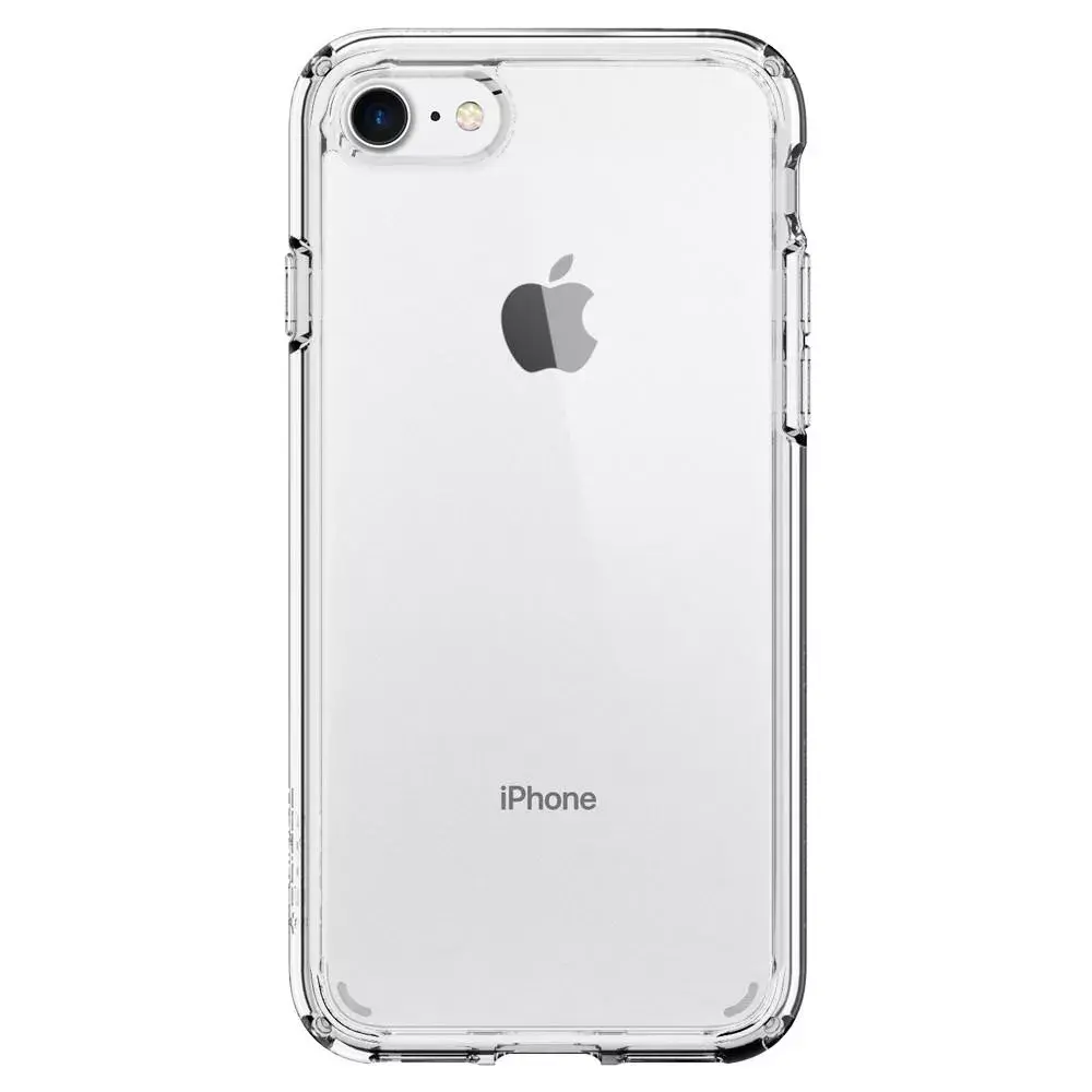 Чехол Spigen Ultra Hybrid 2 iPhone 7/8 Photo 4